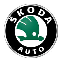 Skoda (Par modèle de voiture)
