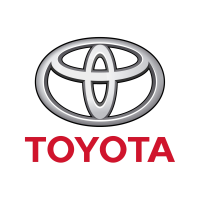 Toyota (Par modèle de voiture)