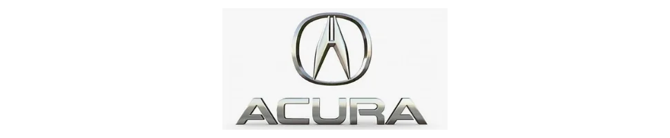 Silent block Acura