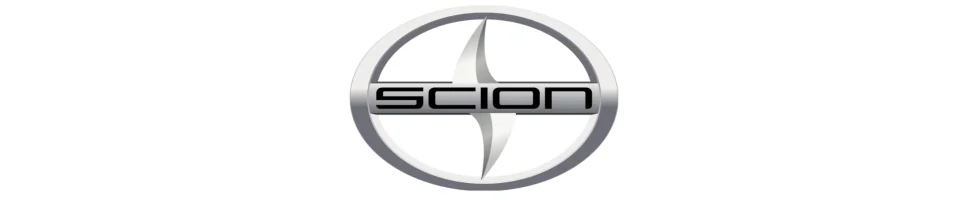 Silent block Scion