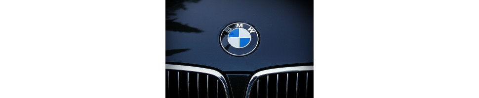 E60/E61 2 Roues motrices