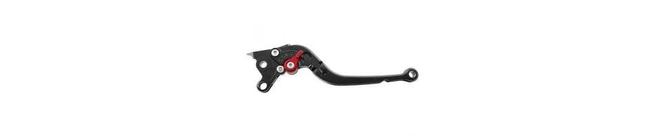 Leviers frein & embrayage réglables 