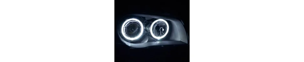 Angel Eyes BMW