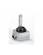 Xenon Origine