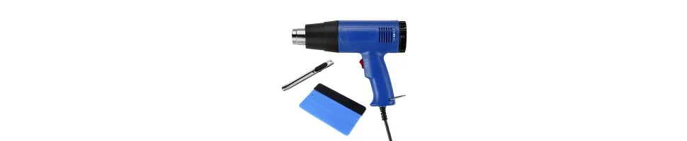 Accessoires et outils 