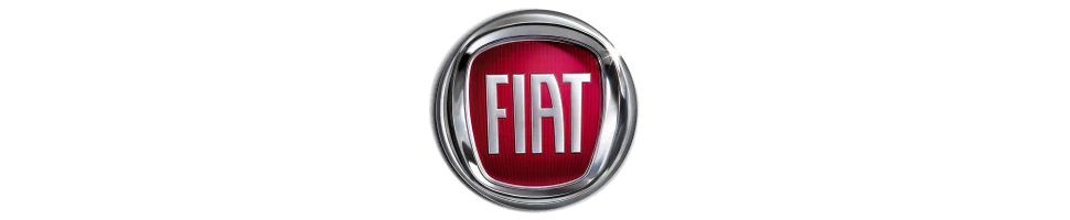 Silencieux et Lignes Fiat