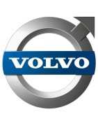 Silencieux et Lignes Volvo