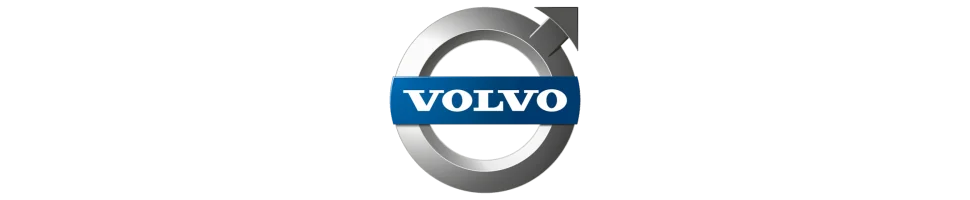 Silencieux et Lignes Volvo