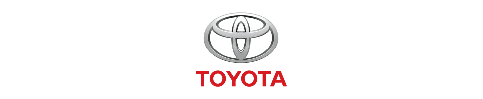 Silencieux et Lignes Toyota
