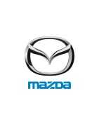 Silencieux et Lignes Mazda