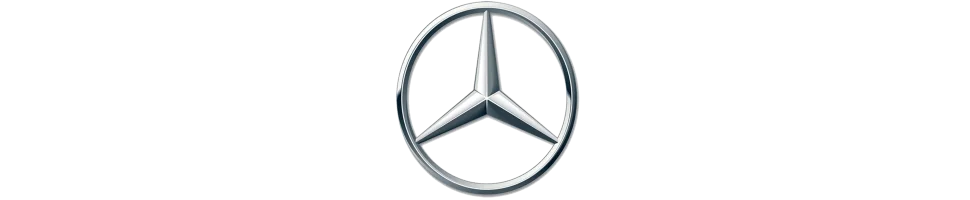 Silencieux et Lignes Mercedes