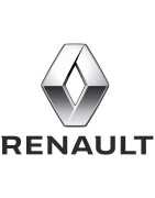 Silencieux et Lignes Renault