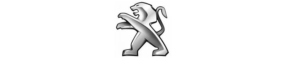 Accessoires PEUGEOT