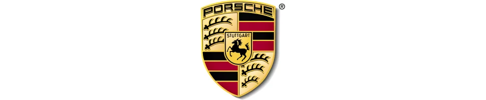 Accessoires PORSCHE