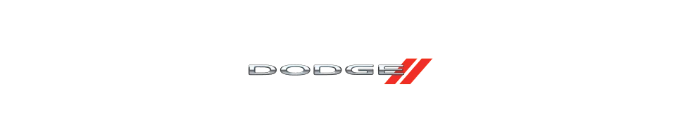 Accessoires DODGE