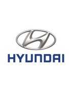 Silencieux et Lignes Hyundai