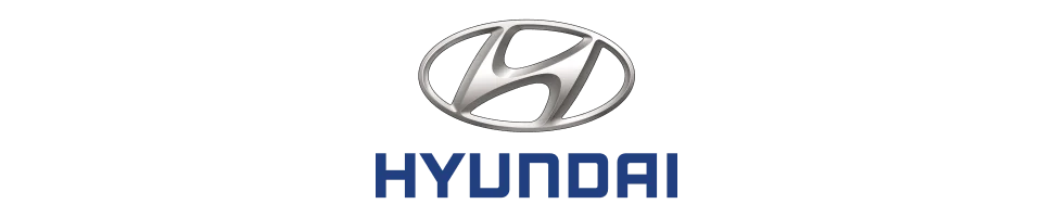 Silencieux et Lignes Hyundai