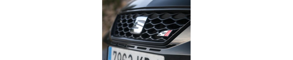 Amortisseurs Sport Seat Altea