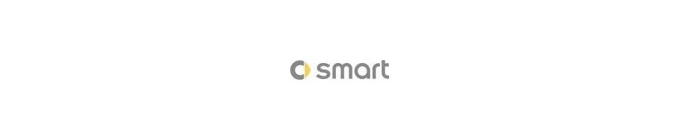 Amortisseurs Sport Smart