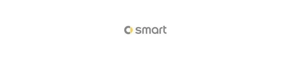 Amortisseurs Sport Smart