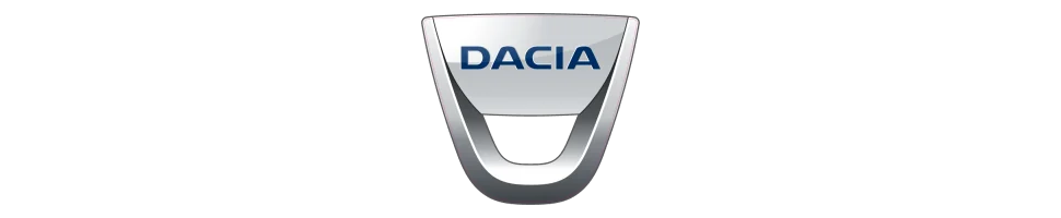 Accessoires DACIA