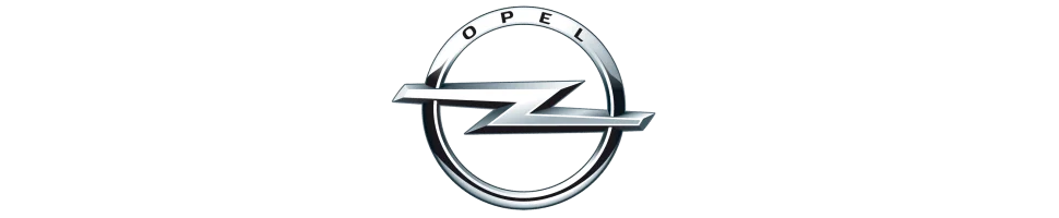 Silencieux et Lignes Opel