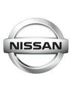 Silencieux et Lignes Nissan
