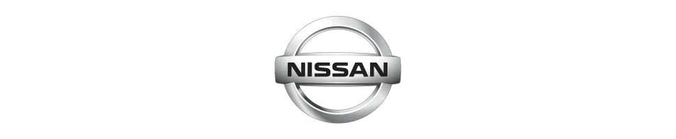 Silencieux et Lignes Nissan
