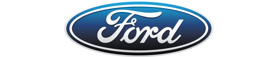 Silencieux et Lignes Ford