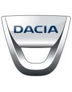 Silencieux et Lignes Dacia