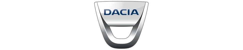 Silencieux et Lignes Dacia