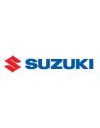 Silencieux et Lignes Suzuki