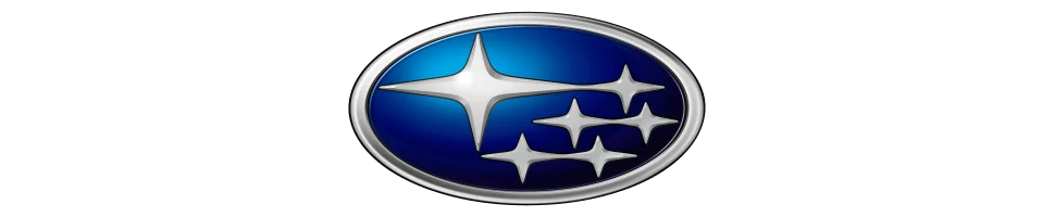 Silencieux et Lignes Subaru