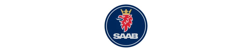 Silencieux et Lignes Saab