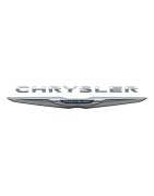 Silencieux et Lignes Chrysler
