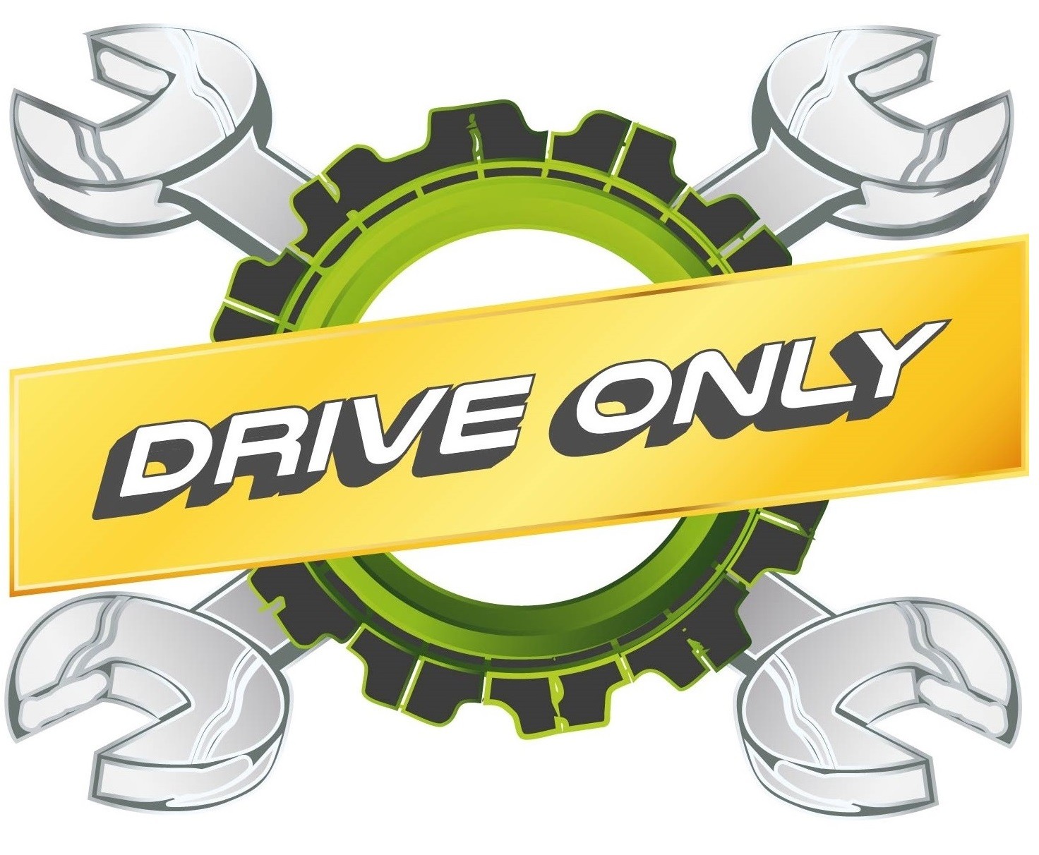 DriveOnly