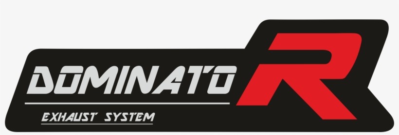 Dominator exhaust 