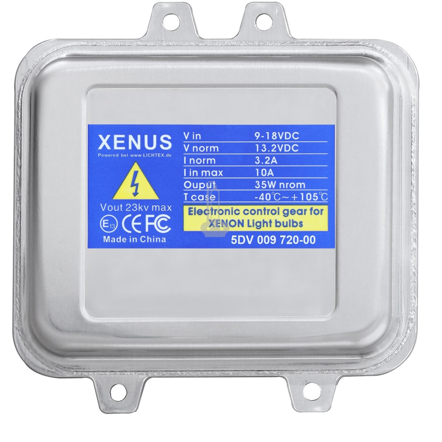 XENUS
