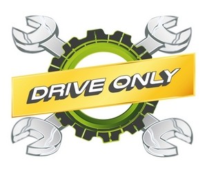 DriveOnly